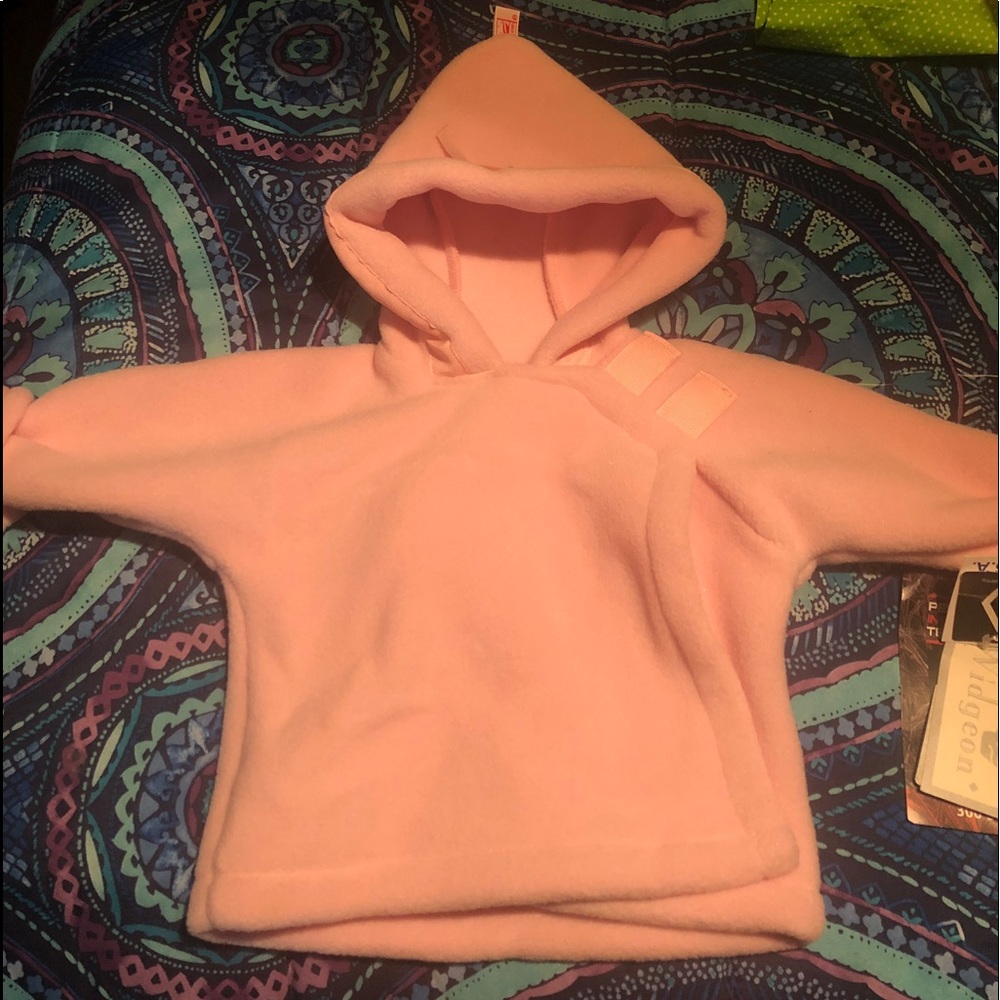 BNWT American Widgeon Coat, 3 month